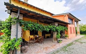 R&B Albero Cavo Parma